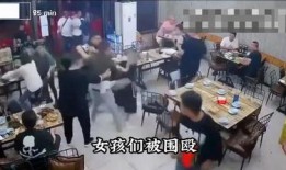 唐山打人男子爆料视频