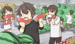 吃瓜动漫小说免费观看,吃瓜动漫小说盛宴