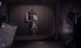 第五人格新珍宝爆料最新,神秘角色与独特道具即将亮相